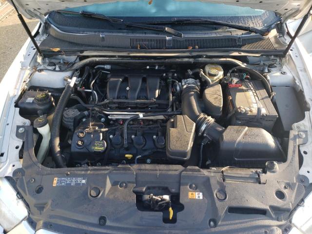 Photo 11 from auction – 2014 FORD TAURUS LIM with VIN 1FAHP2F87EG115576