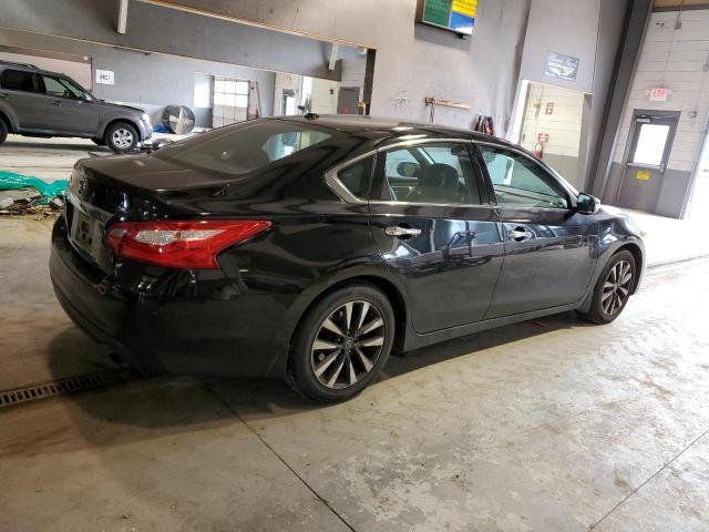 Photo 3 from auction – 2016 NISSAN ALTIMA 2.5 with VIN 1N4AL3AP9GC129569