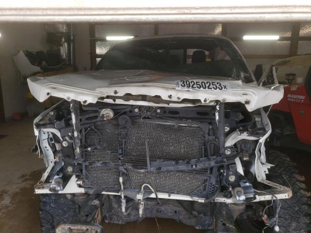 Photo 5 from auction – 2013 FORD F150 SUPER with VIN 1FTFW1EF7DFA70335