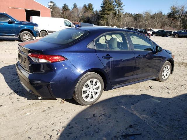 Photo 3 from auction – 2020 TOYOTA COROLLA LE with VIN JTDEPRAE2LJ047898