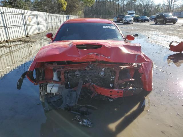 Photo 5 from auction – 2019 DODGE CHALLENGER with VIN 2C3CDZBT0KH627829