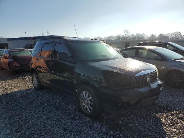 Photo 4 from auction – 2007 BUICK RENDEZVOUS with VIN 3G5DA03L57S596043