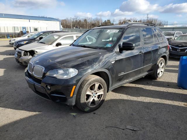 Photo 1 from auction – 2012 BMW X5 XDRIVE3 with VIN 5UXZW0C54C0B89240