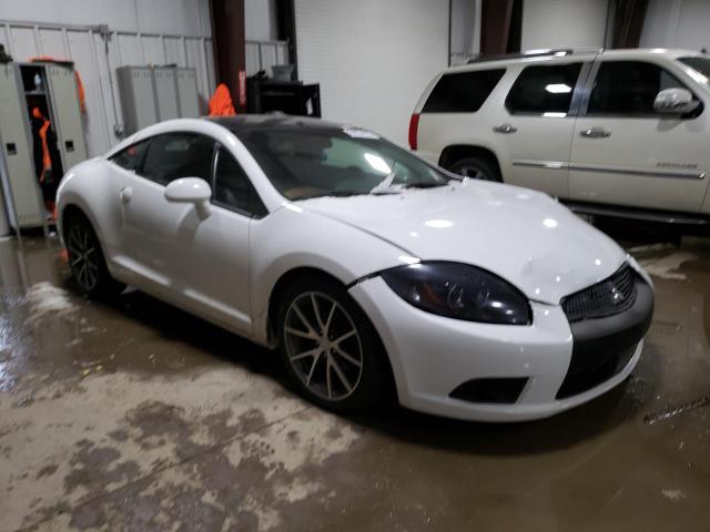 Photo 4 from auction – 2011 MITSUBISHI ECLIPSE GS with VIN 4A31K5DF6BE013073