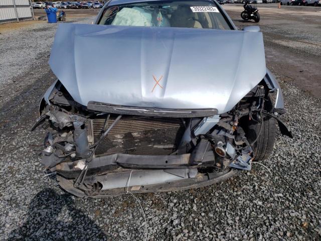 Photo 11 from auction – 2013 CHRYSLER 200 TOURIN with VIN 1C3CCBBB6DN538827