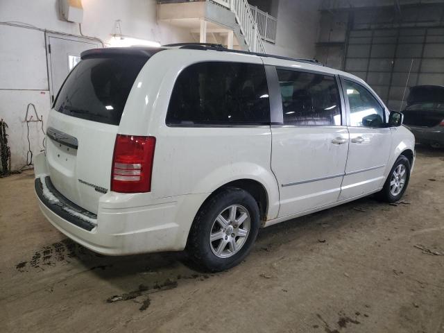 Photo 3 from auction – 2010 CHRYSLER TOWN & COU with VIN 2A4RR8D10AR423113