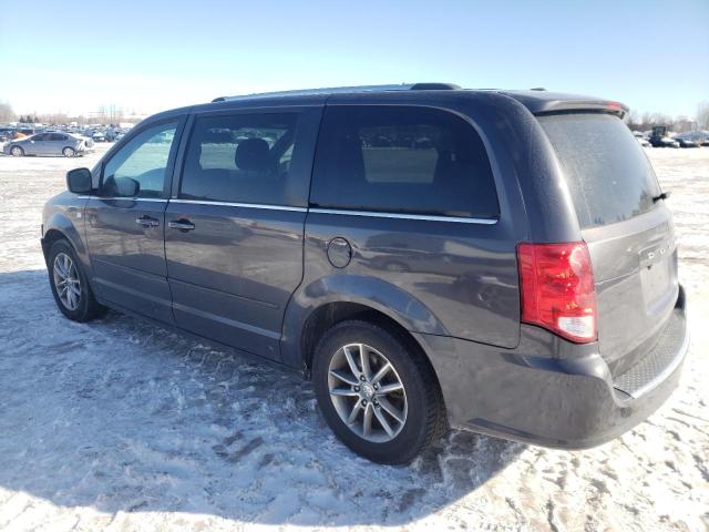 Photo 2 from auction – 2014 DODGE GRAND CARA with VIN 2C4RDGBG4ER201153