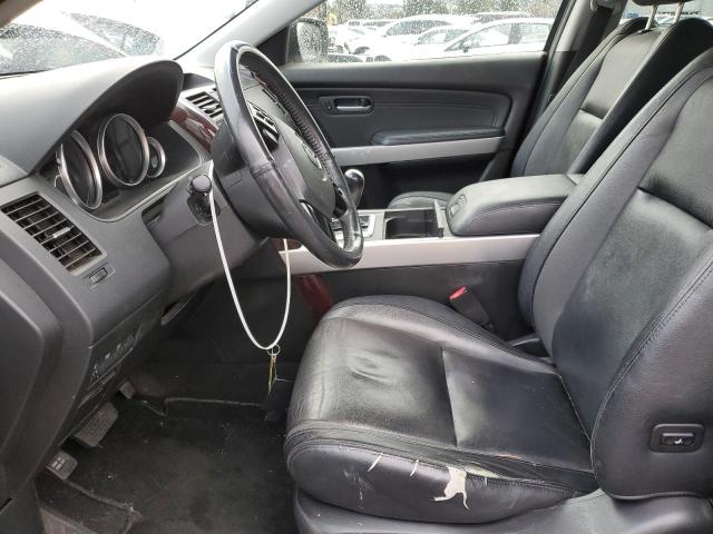 Photo 7 from auction – 2008 MAZDA CX-9 with VIN JM3TB28V380158077