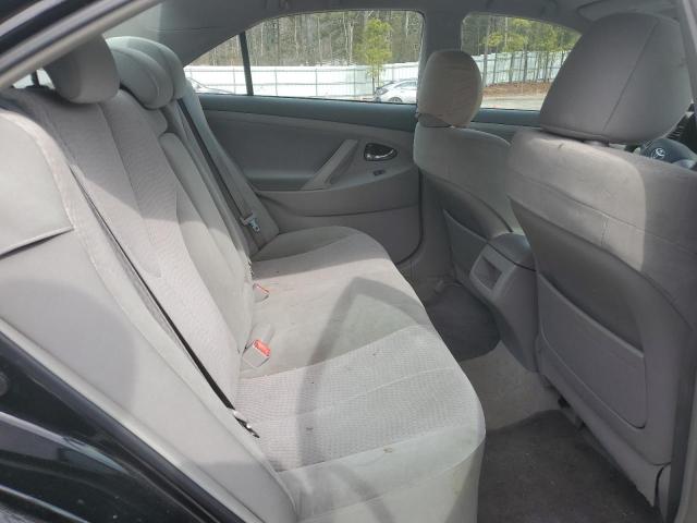 Photo 10 from auction – 2011 TOYOTA CAMRY BASE with VIN 4T1BF3EK6BU202271