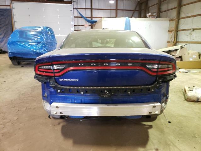 Photo 6 from auction – 2021 DODGE CHARGER SX with VIN 2C3CDXBG8MH597778