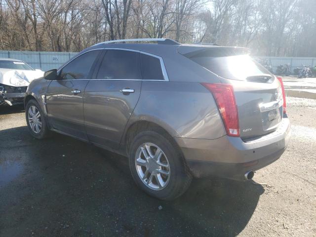 Photo 2 from auction – 2011 CADILLAC SRX LUXURY with VIN 3GYFNAEY9BS515603