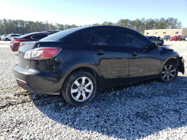 Photo 3 from auction – 2011 MAZDA 3 I with VIN JM1BL1UG7B1376396