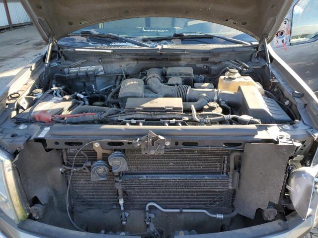 Photo 11 from auction – 2010 FORD F150 SUPER with VIN 1FTVX1EV6AKC37206