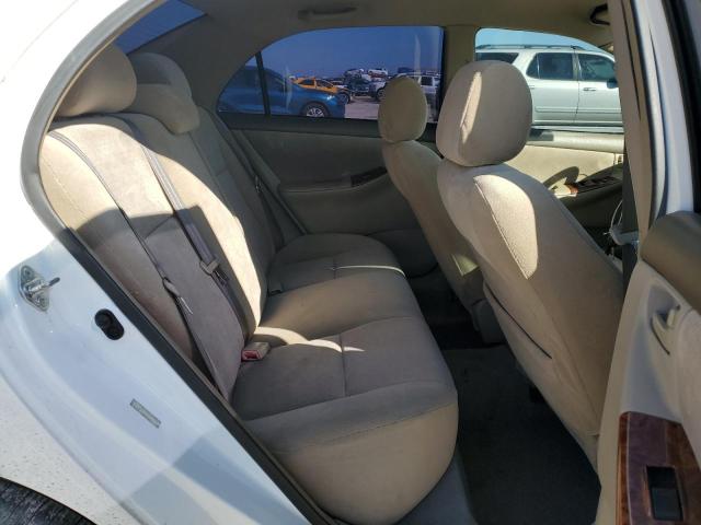 Photo 10 from auction – 2006 TOYOTA COROLLA CE with VIN 1NXBR32E46Z722898