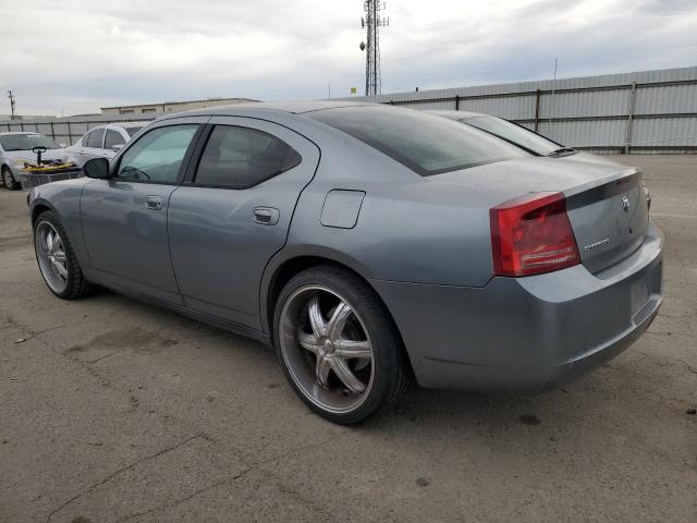Photo 2 from auction – 2007 DODGE CHARGER SE with VIN 2B3LA43R77H768416