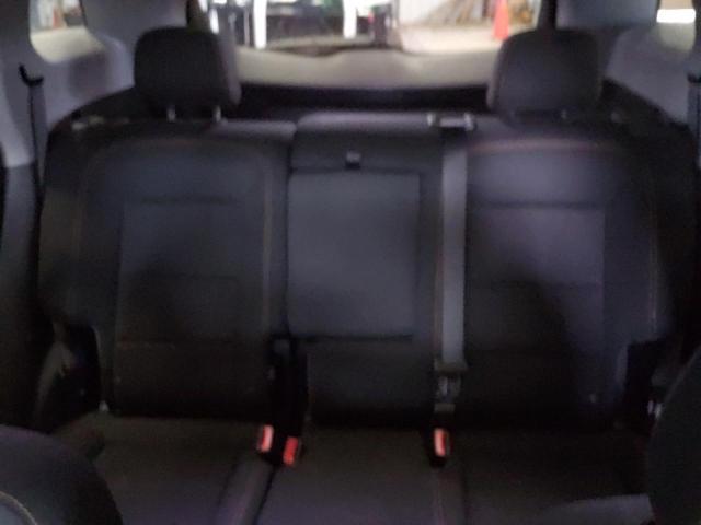 Photo 10 from auction – 2021 GMC TERRAIN SL with VIN 3GKALMEV7ML322820