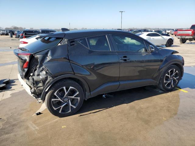 Photo 3 from auction – 2019 TOYOTA C-HR XLE with VIN NMTKHMBX8KR091701