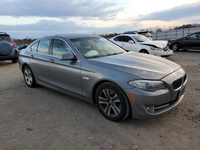 Photo 4 from auction – 2011 BMW 528 I with VIN WBAFR1C51BC747246