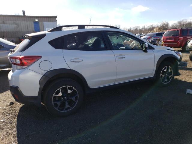 Photo 3 from auction – 2019 SUBARU CROSSTREK with VIN JF2GTAEC4K8216311