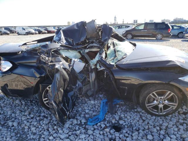 Photo 10 from auction – 2016 BMW 428 I with VIN WBA3N7C5XGK226864
