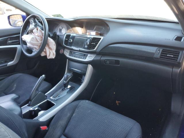 Photo 8 from auction – 2014 HONDA ACCORD EX with VIN 1HGCT1B70EA011541