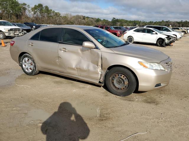 Photo 4 from auction – 2007 TOYOTA CAMRY CE with VIN 4T4BE46K77R008482