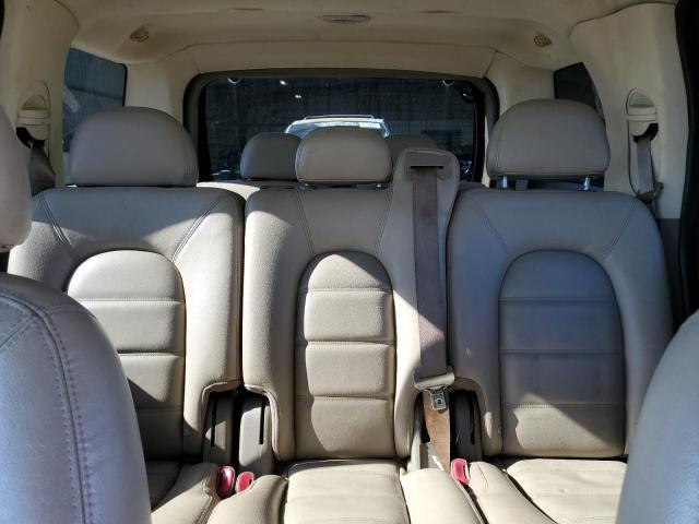 Photo 10 from auction – 2005 FORD EXPLORER X with VIN 1FMZU63K85UC02978