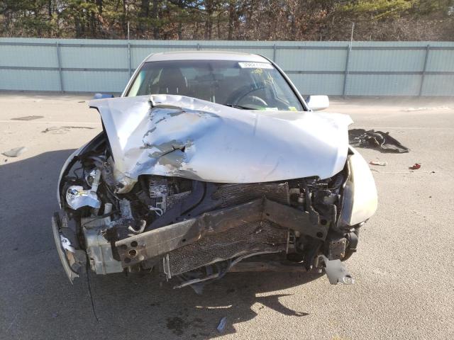 Photo 5 from auction – 2008 NISSAN ALTIMA 2.5 with VIN 1N4AL21E88C157714