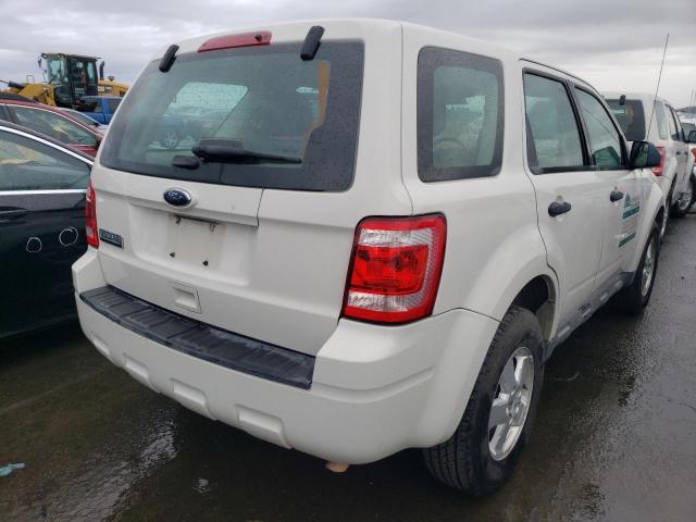 Photo 3 from auction – 2011 FORD ESCAPE XLS with VIN 1FMCU0C73BKC52273