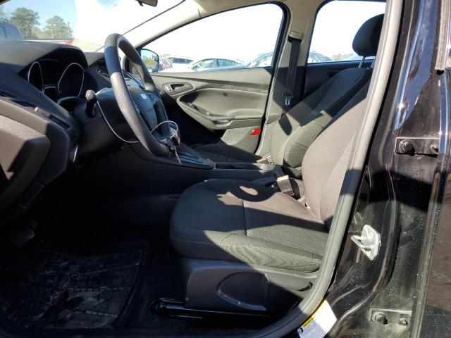 Photo 7 from auction – 2017 FORD FOCUS S with VIN 1FADP3E29HL345908