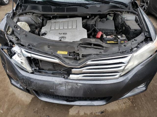 Photo 11 from auction – 2009 TOYOTA VENZA with VIN 4T3BK11A49U024861