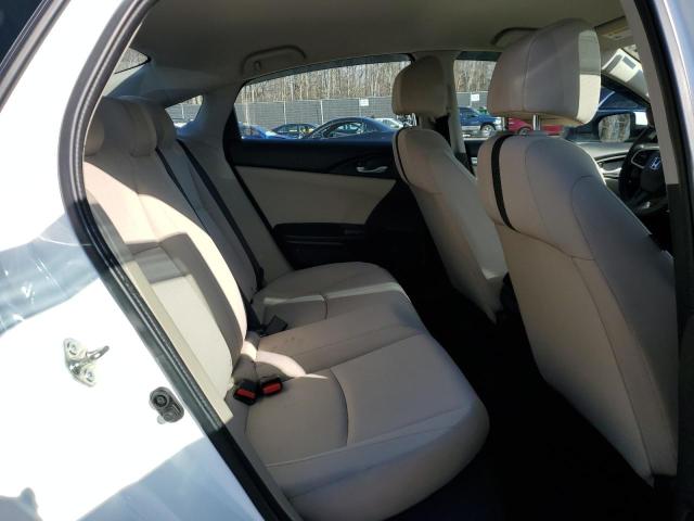 Photo 10 from auction – 2018 HONDA CIVIC LX with VIN 2HGFC2F54JH541048