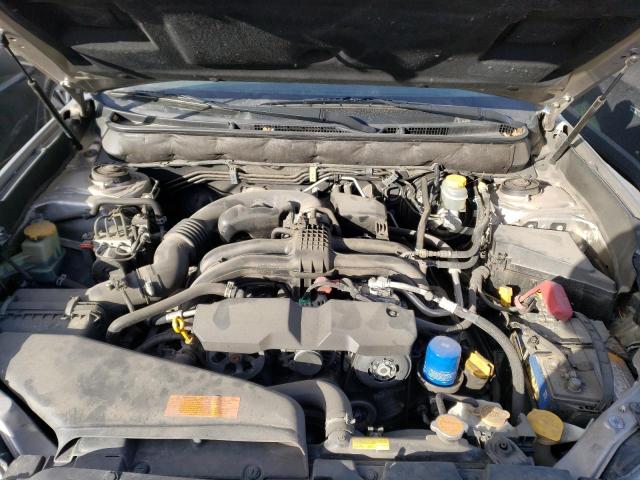 Photo 11 from auction – 2014 SUBARU LEGACY 2.5 with VIN 4S3BMCN69E3002508
