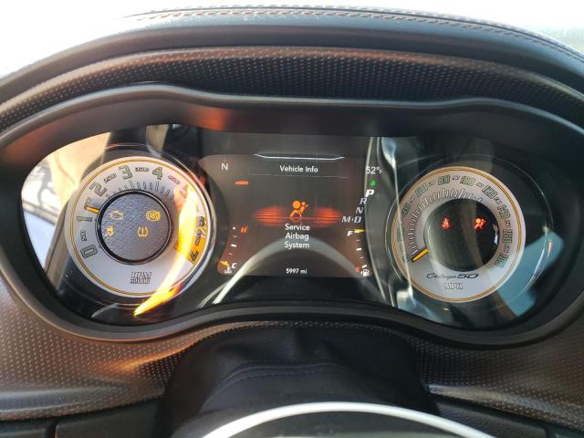 Photo 9 from auction – 2020 DODGE CHALLENGER with VIN 2C3CDZFJ9LH202118