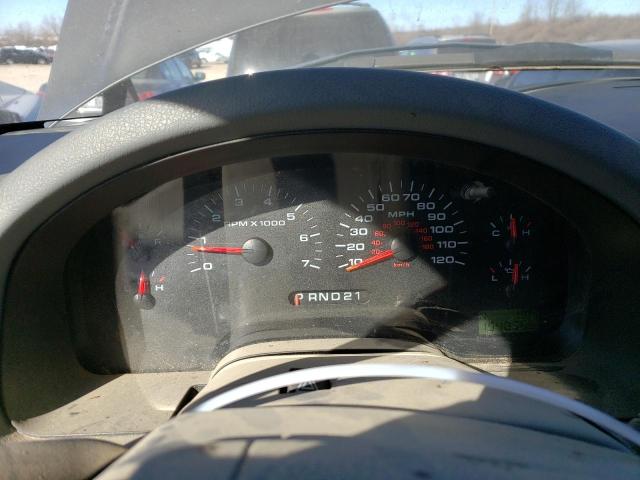 Photo 9 from auction – 2006 FORD F150 SUPER with VIN 1FTPW14506FA47351
