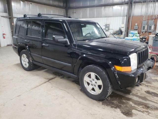 Photo 4 from auction – 2006 JEEP COMMANDER with VIN 1J8HG48N66C144125