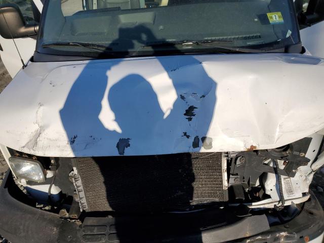 Photo 11 from auction – 2010 CHEVROLET EXPRESS G1 with VIN 1GCUGADX6A1162673