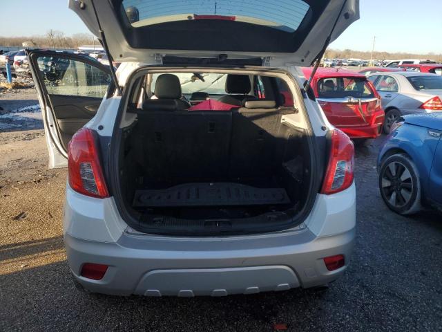 Photo 6 from auction – 2015 BUICK ENCORE with VIN KL4CJASB1FB237618