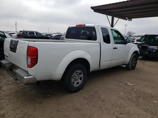 Photo 3 from auction – 2014 NISSAN FRONTIER S with VIN 1N6BD0CT8EN733035