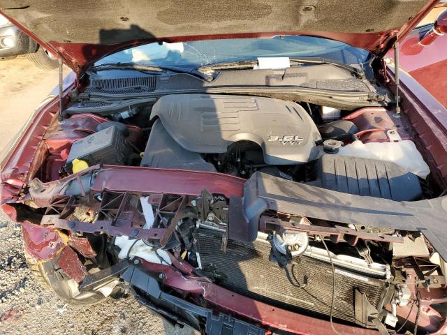 Photo 11 from auction – 2021 DODGE CHALLENGER with VIN 2C3CDZKG5MH638413