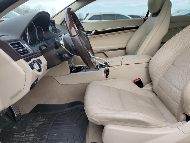Photo 7 from auction – 2015 MERCEDES-BENZ E 400 with VIN WDDKJ6FB1FF298751