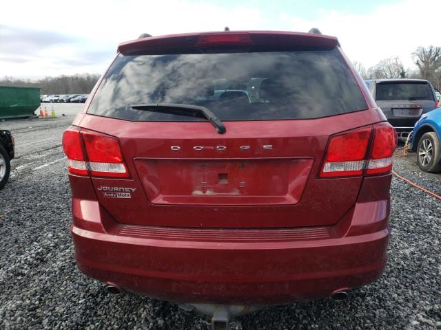 Photo 6 from auction – 2011 DODGE JOURNEY MA with VIN 3D4PG1FG2BT506183