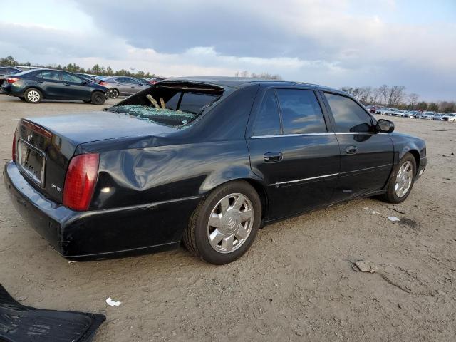 Photo 3 from auction – 2002 CADILLAC DEVILLE DT with VIN 1G6KF57992U166489