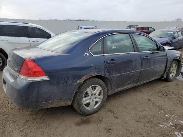 Photo 3 from auction – 2007 CHEVROLET IMPALA LS with VIN 2G1WB55K279187892