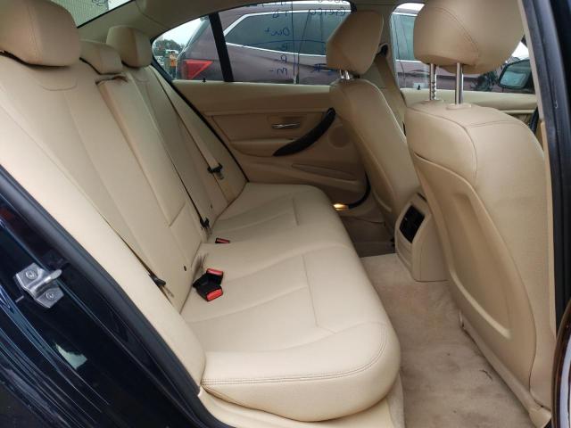 Photo 10 from auction – 2016 BMW 320 I with VIN WBA8E1G59GNT36610