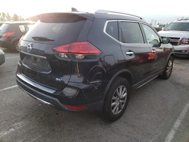 Photo 3 from auction – 2017 NISSAN ROGUE S with VIN KNMAT2MT3HP601000