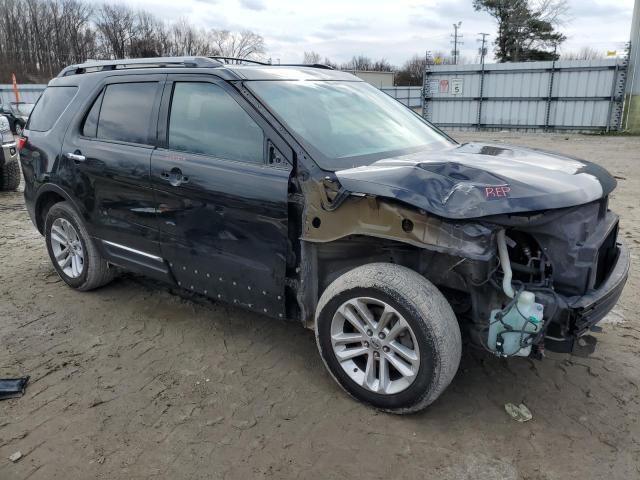 Фото 4 с аукциона – 2011 FORD EXPLORER X с VIN 1FMHK7D88BGA45747