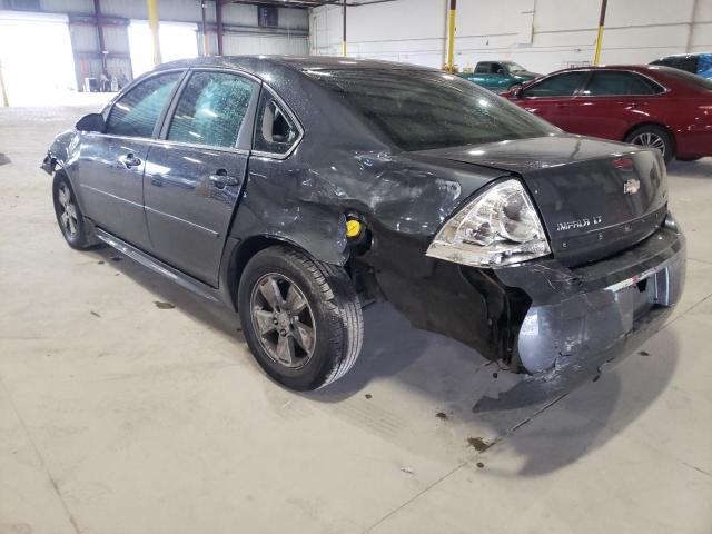 Photo 2 from auction – 2011 CHEVROLET IMPALA LT with VIN 2G1WG5EK8B1118830