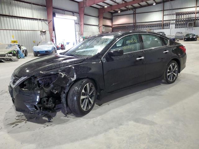 NISSAN ALTIMA 2.5 2016 with VIN 1N4AL3AP3GC182445 - Photo from auction