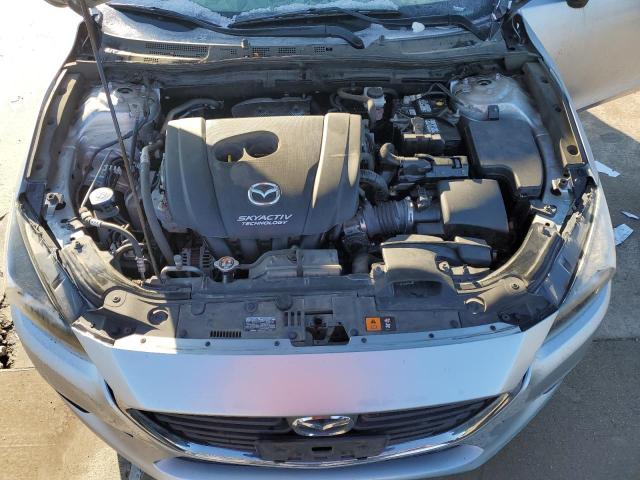 Photo 11 from auction – 2018 MAZDA 3 TOURING with VIN 3MZBN1V39JM200180